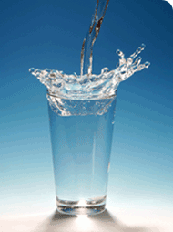 Water Glass